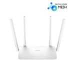 Cudy WR1300 V3 AC1200 Gigabit Dual Band Wi-Fi Router - Image 2