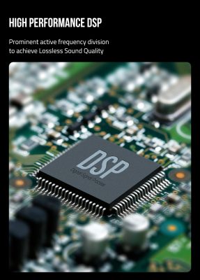 F&D HT-350 2.1 Soundbar Wireless Bluetooth Speaker - Image 10