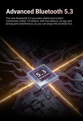 F&D HT-500DA 5.1 Channel Bluetooth Soundbar with Wireless Subwoofer - Image 12