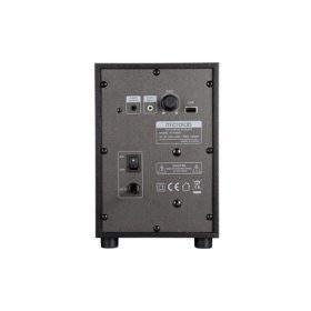 Microlab M108BT Bluetooth 2.1 Speaker - Image 4