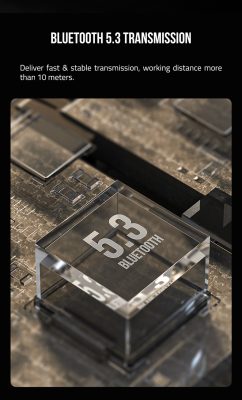 F&D T-60X Pro 2:0 Bluetooth Tower Home Theater Speaker - Image 10