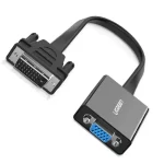 UGREEN DVI TO VGA ADAPTER (24+1) ITEM NO-40259