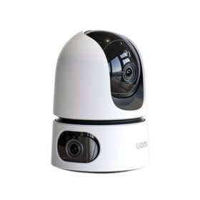 Imou IPC-S2XP-6M0WED Ranger Dual Lens 6MP Pan & Tilt WiFi Camera - Image 5