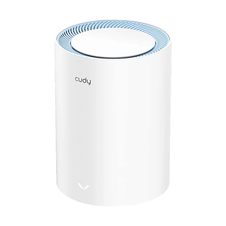 cudy-m1200-ac1200-mbps-gigabit-dual-band-mesh-11676200239 Cudy M1300 AC1200 Dual Band Gigabit Mesh Router (1 Pack) - Image 1
