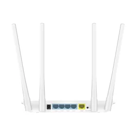 Cudy WR1200 AC1200 Dual Band WiFi Router - Image 4