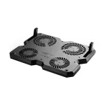 DeepCool Multi Core X6 4-fan Laptop Cooler - Image 5