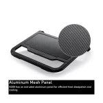 DeepCool N200 Anti-slip Laptop Cooler - Image 3