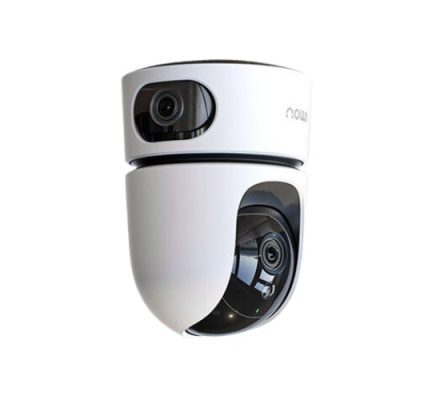 Imou IPC-S2XP-6M0WED Ranger Dual Lens 6MP Pan & Tilt WiFi Camera - Image 3