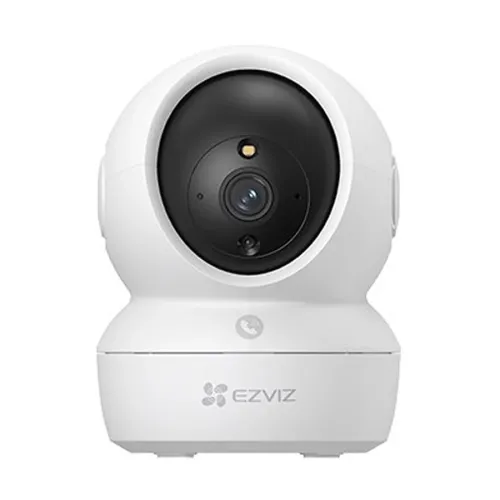 EZVIZ H6c 2MP Pan & Tilt Smart Home Security Camera