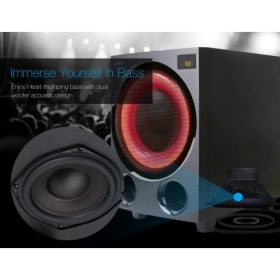 F&D F7700X 4.1 Multimedia Speaker - Image 3
