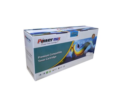 POWER MAX TONER HP 49A/53A (1160/1320) (CANON 308)