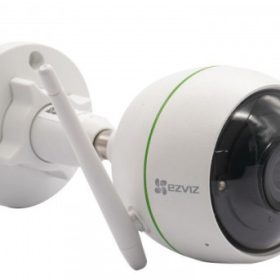 EZVIZ CS-C3N A0-3G2WFL1 Wifi Bullet 2mp Outdoor IP Camera - Image 2
