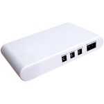 PC Power DC-532E 8800mAh Mini UPS For Router - Image 2