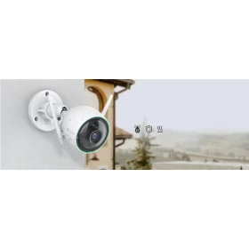 EZVIZ CS-C3N A0-3G2WFL1 Wifi Bullet 2mp Outdoor IP Camera - Image 5