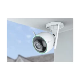 EZVIZ CS-C3N A0-3G2WFL1 Wifi Bullet 2mp Outdoor IP Camera - Image 6