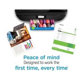 HP 76A Original LaserJet Black Toner - Image 7