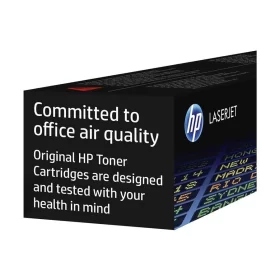 HP 76A Original LaserJet Black Toner - Image 8