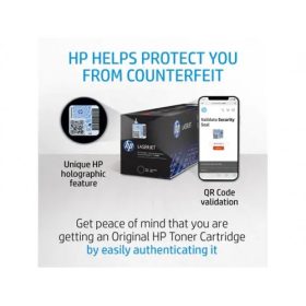 HP 76A Original LaserJet Black Toner - Image 3