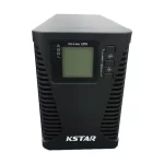 KSTAR HP910CS SERIES 1KVA ONLINE UPS - Image 2