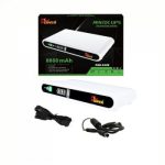 PC Power DC-532E 8800mAh Mini UPS For Router - Image 3