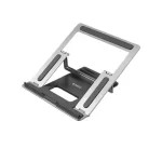 ORICO CCT8-SV Metal Laptop Stand for Desk - Image 3