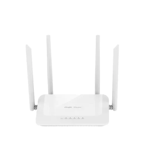 rg-ew1200-500x500 Ruijie RG-EW1200 1200M Dual Band WiFi Router - Image 1