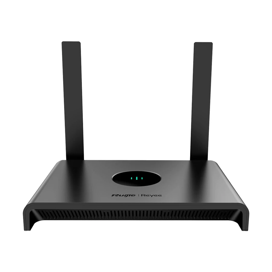 ruijie-rg-ew300n-300-mbps-wi-fi-4-wireless-smart-11713787696 Ruijie RG-EW300N 300 Mbps Wi-Fi 4 Wireless Smart Router - Image 1