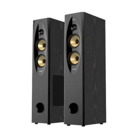 F&D T-60X Pro 2:0 Bluetooth Tower Home Theater Speaker - Image 6