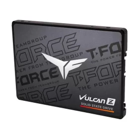 TEAM T-FORCE VULCAN Z 1TB SATA III 2.5 Inch Internal SSD - Image 3