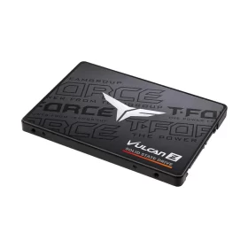 TEAM T-FORCE VULCAN Z 1TB SATA III 2.5 Inch Internal SSD - Image 2