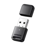 Ugreen CM390 (80890) USB Bluetooth 5.0 Black Adapter #80890