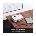 Ugreen (CM297) 70444 Type-C Male to HDMI Female Gray Converter # 70444 - Image 6