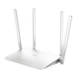 Cudy WR1300 V3 AC1200 Gigabit Dual Band Wi-Fi Router