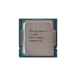 Intel 11th Gen Core i5-11400 Rocket Lake Processor - Image 2