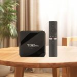 TX80 Pro 8K Ultra HD Android 15 Smart Set Top Streaming Box - Image 6