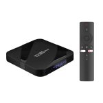 TX80 Pro 8K Ultra HD Android 15 Smart Set Top Streaming Box - Image 3