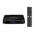 TX80 Pro 8K Ultra HD Android 15 Smart Set Top Streaming Box - Image 2