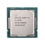 Intel 10th Gen Core i3 10100 Processor - Image 2