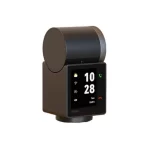 Imou Rex VT 5MP 3K QHD Smart Security Camera with One-Touch Video Call (IPC-S2VP-5M0WR) - Image 3