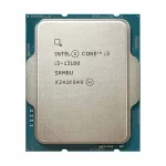 Intel 13th Gen Core i3-13100 Raptor Lake Processor - Image 2