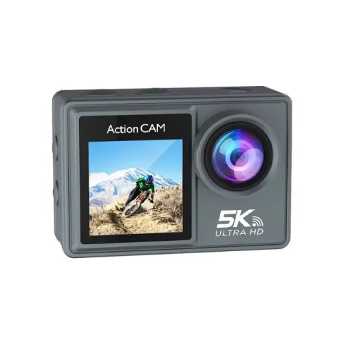 m40r-01-500x500 Ausek AT-M40R Combo 5K Wifi Waterproof Action Camera - Image 1