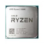 AMD Ryzen 3 3200G Processor with Radeon RX Vega 8 Graphics - Image 2