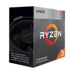 AMD Ryzen 3 3200G Processor with Radeon RX Vega 8 Graphics - Image 3