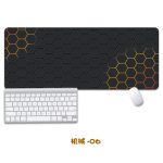 MOUSE PAD STAR SELLER DESIGN 3MM (300*800MM)/31*11.8 INCH LOCKED - Image 4