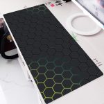 MOUSE PAD STAR SELLER DESIGN 3MM (300*800MM)/31*11.8 INCH LOCKED - Image 2
