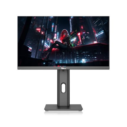 PC Power PCM24FRX 23.8 Inch FHD 120Hz IPS Monitor