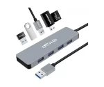 Dtech DCH-2947 4 Port USB HUB