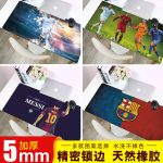 Barcelona Sports Edition Gaming Mouse pad 800x300mm 3mm - Image 2