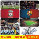 Barcelona Sports Edition Gaming Mouse pad 800x300mm 3mm - Image 3