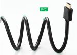 UGREEN 50765 HDMI TO HDMI CABLE 50M WITH IC  (BLACK) - Image 4